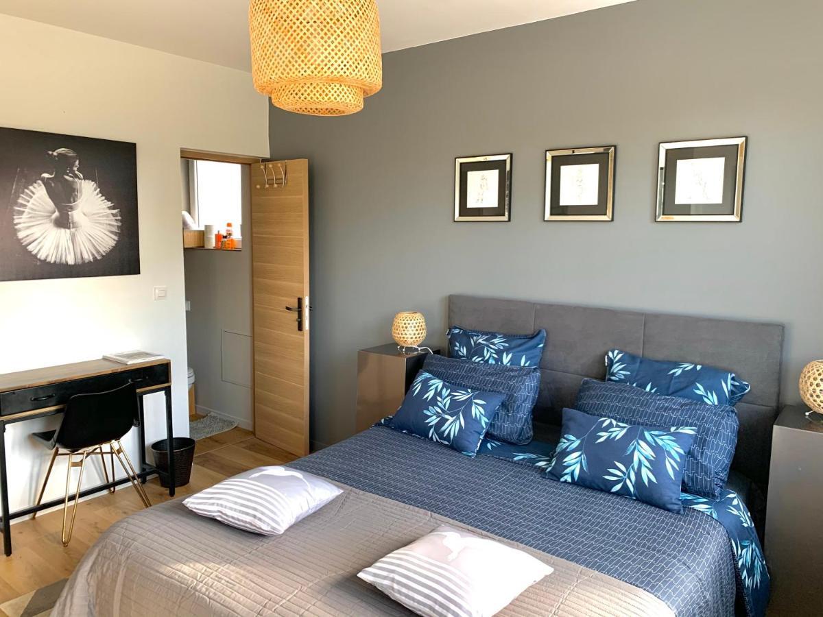 La Demeure Marcquoise Bed and Breakfast Eksteriør billede
